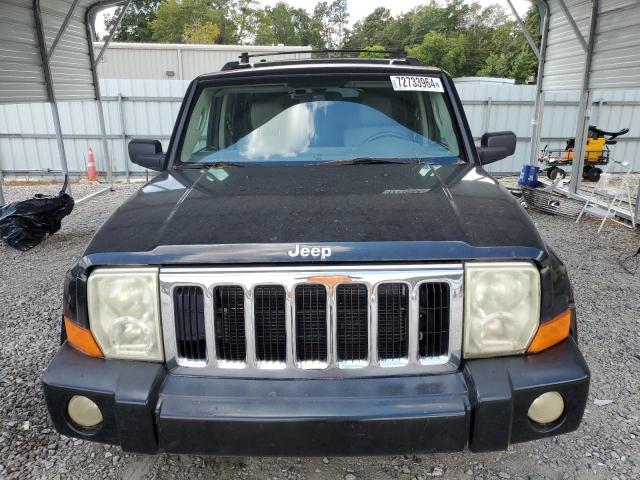 Фото 5 с аукциона – 2006 JEEP COMMANDER с VIN 1J8HH58246C355106