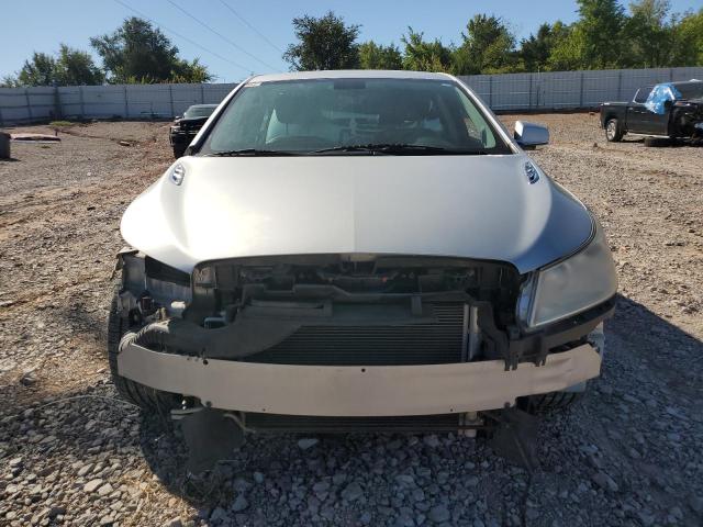 Photo 5 from auction – 2012 BUICK LACROSSE P with VIN 1G4GD5E37CF263070