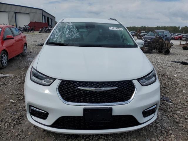 Photo 5 from auction – 2022 CHRYSLER PACIFICA T with VIN 2C4RC1BG2NR120412