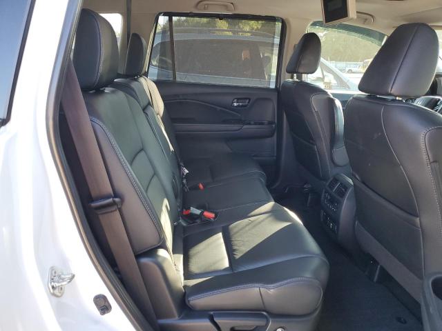 Photo 11 from auction – 2020 HONDA PILOT TOUR with VIN 5FNYF6H96LB050141