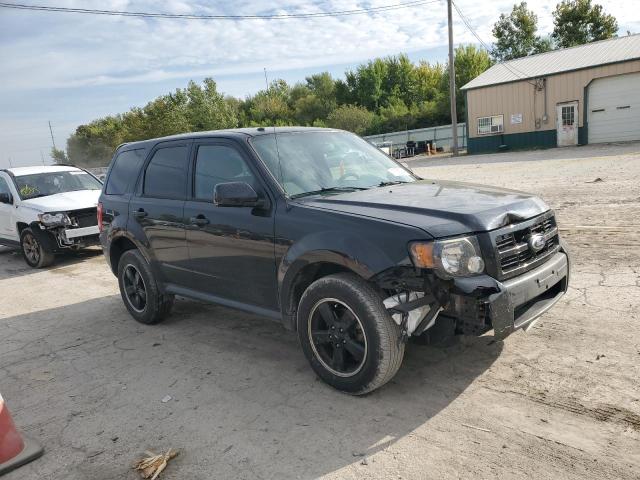 Фото 4 с аукциона – 2011 FORD ESCAPE XLT с VIN 1FMCU0D71BKA86480