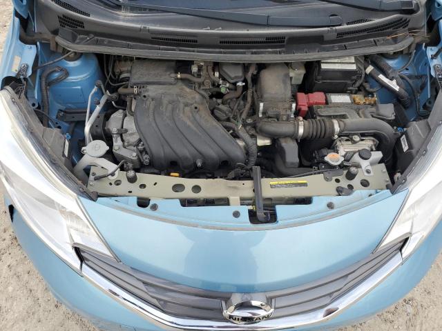 Photo 11 from auction – 2015 NISSAN VERSA NOTE with VIN 3N1CE2CP0FL428930