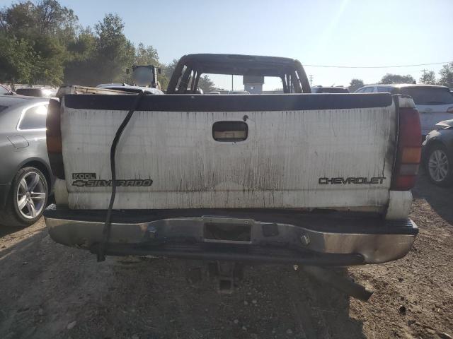 Photo 6 from auction – 2002 CHEVROLET SILVERADO with VIN 1GCHC29U52E107112