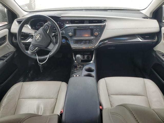 Photo 8 from auction – 2014 TOYOTA AVALON HYB with VIN 4T1BD1EB3EU025452