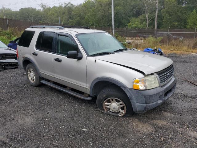 Photo 4 from auction – 2003 FORD EXPLORER X with VIN 1FMZU72K13UC24437