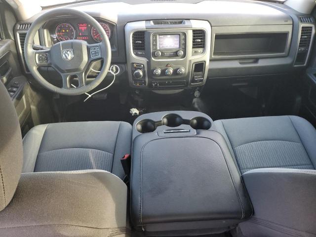 Photo 8 from auction – 2023 RAM 1500 CLASS with VIN 1C6RR7XT0PS598036
