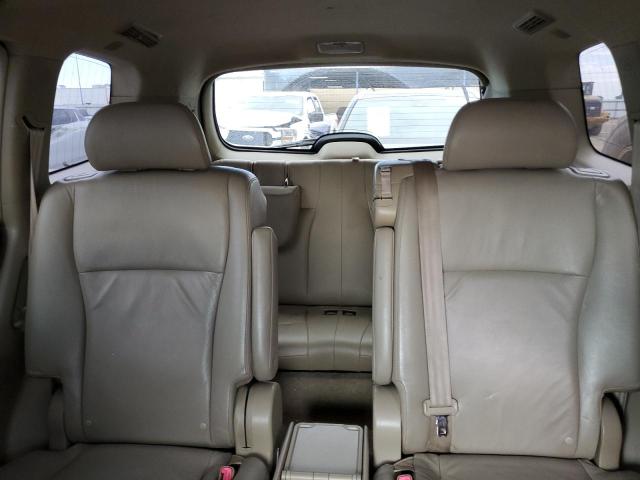 Photo 10 from auction – 2008 TOYOTA HIGHLANDER with VIN JTEEW44A482014901