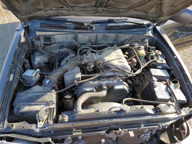 Photo 12 from auction – 1998 TOYOTA 4RUNNER SR with VIN JT3HN86RXW0180111