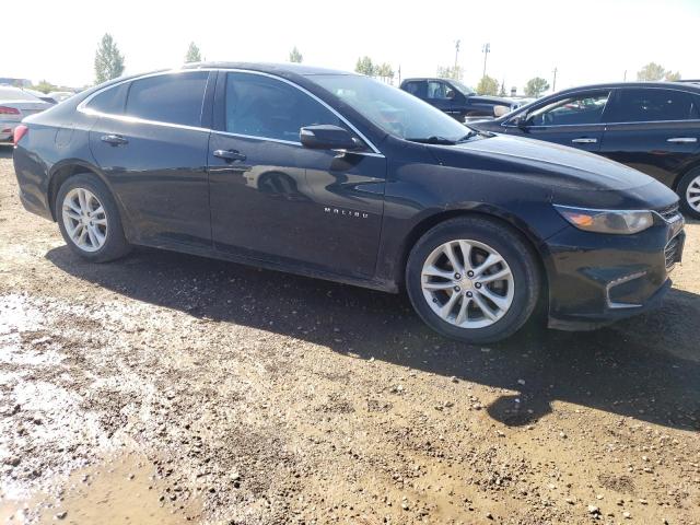 Photo 4 from auction – 2018 CHEVROLET MALIBU LT with VIN 1G1ZD5ST0JF222917