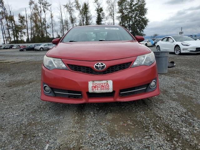 Photo 5 from auction – 2014 TOYOTA CAMRY L with VIN 4T1BF1FK2EU864193