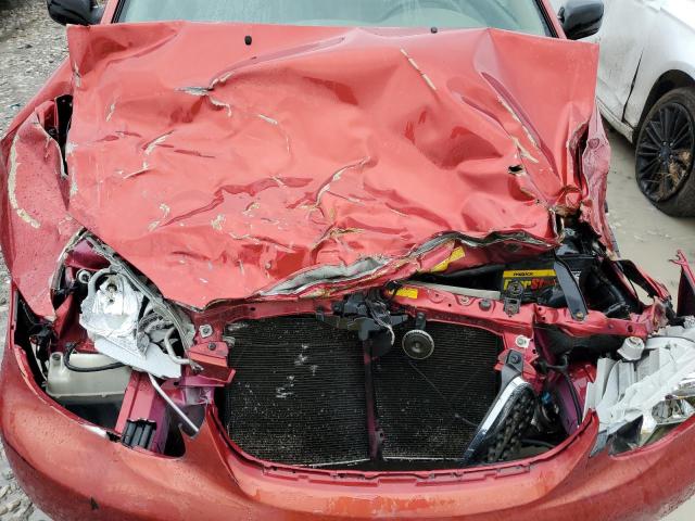 Photo 11 from auction – 2007 TOYOTA COROLLA CE with VIN JTDBR32E970134864
