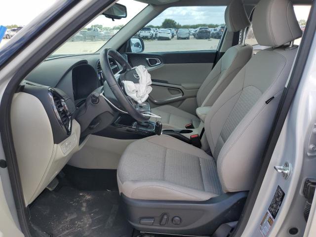 Photo 7 from auction – 2021 KIA SOUL EX with VIN KNDJ33AU5M7739652