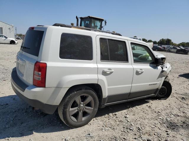 Photo 3 from auction – 2014 JEEP PATRIOT LA with VIN 1C4NJPFA3ED680827