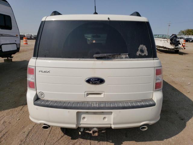 Photo 6 from auction – 2013 FORD FLEX SE with VIN 2FMGK5B89DBD18062