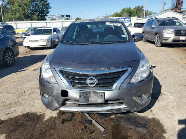 Photo 5 from auction – 2017 NISSAN VERSA S with VIN 3N1CN7AP0HL804710