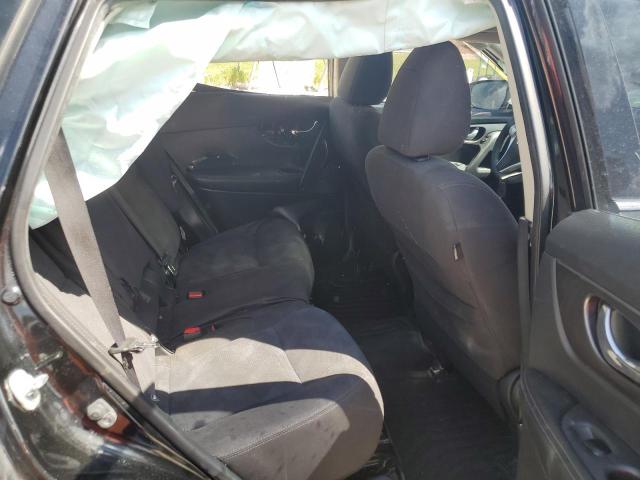 Photo 11 from auction – 2016 NISSAN ROGUE S with VIN KNMAT2MV5GP665734