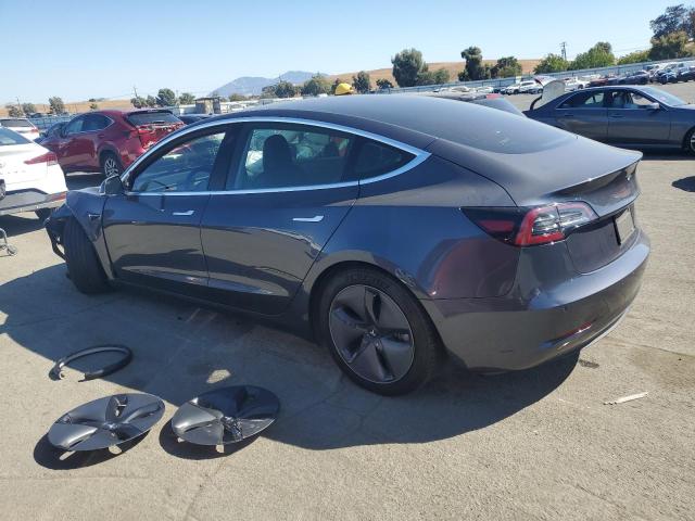 Photo 2 from auction – 2020 TESLA MODEL 3 with VIN 5YJ3E1EA6LF644212