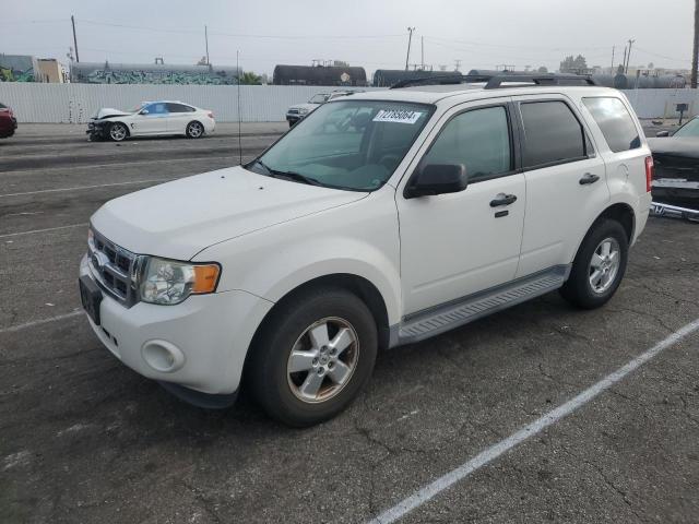 Фото 1 с аукциона – 2012 FORD ESCAPE XLT с VIN 1FMCU0DG6CKA07628