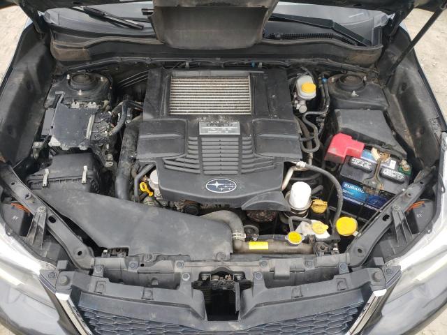 Photo 12 from auction – 2016 SUBARU FORESTER 2 with VIN JF2SJGXCXGH513767