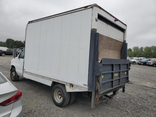 Photo 2 from auction – 1996 FORD ECONOLINE with VIN 1FDKE30G0THB56386