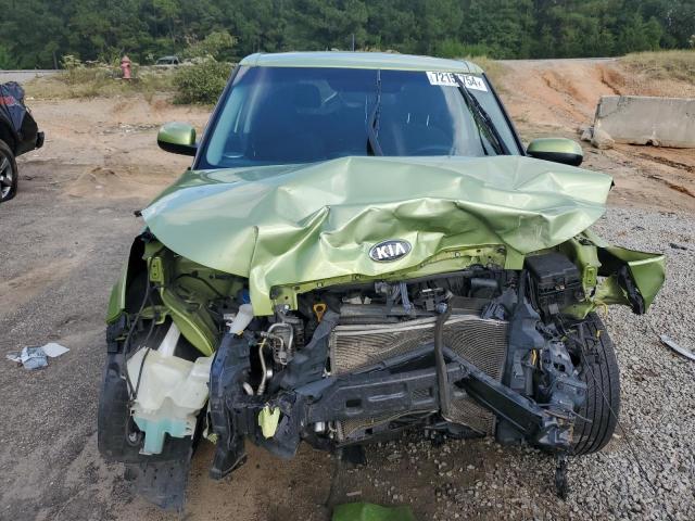 Photo 5 from auction – 2016 KIA SOUL with VIN KNDJN2A25G7863699