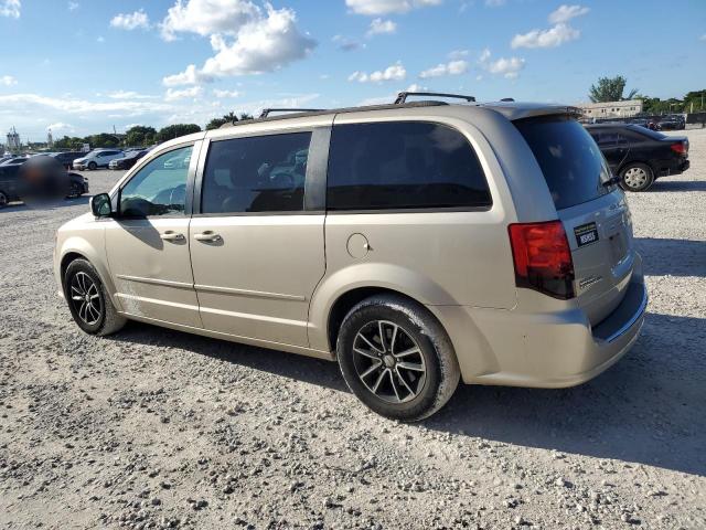 Photo 2 from auction – 2016 DODGE GRAND CARA with VIN 2C4RDGEG8GR265291
