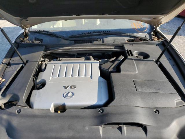Photo 11 from auction – 2010 LEXUS ES 350 with VIN JTHBK1EG9A2367000