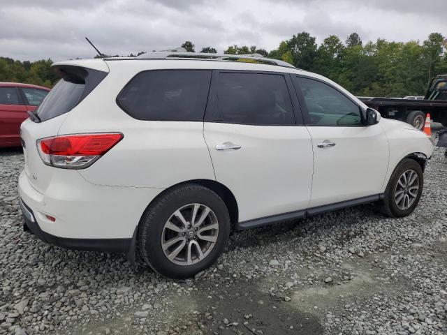 Photo 3 from auction – 2014 NISSAN PATHFINDER with VIN 5N1AR2MNXEC600697