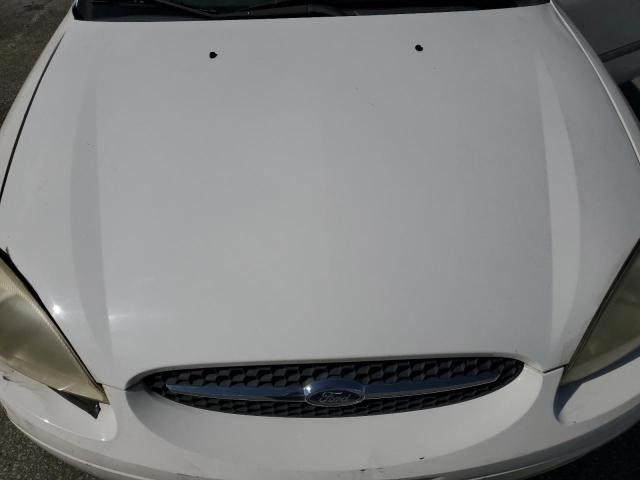 Photo 11 from auction – 2001 FORD TAURUS SES with VIN 1FAFP55U21G199341