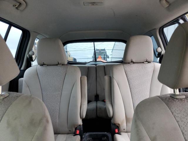 Photo 10 from auction – 2012 MAZDA 5 with VIN JM1CW2CL4C0136651