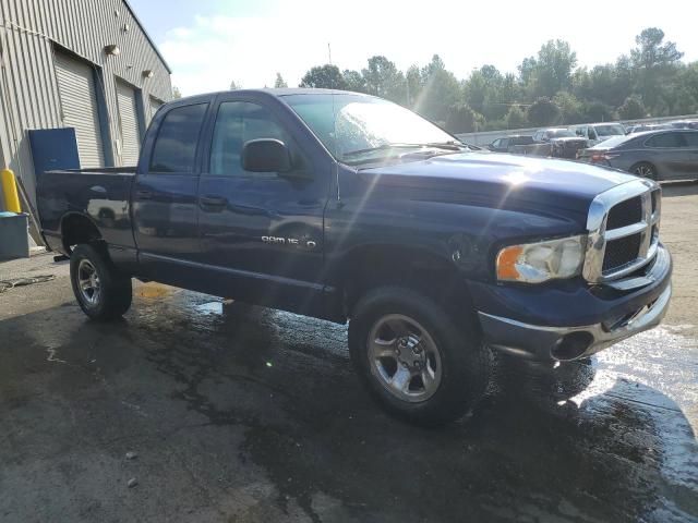 Photo 4 from auction – 2003 DODGE RAM 1500 S with VIN 1D7HU18N53J623258