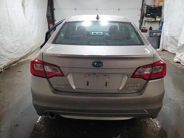 Photo 6 from auction – 2016 SUBARU LEGACY 2.5 with VIN 4S3BNAD65G3005847