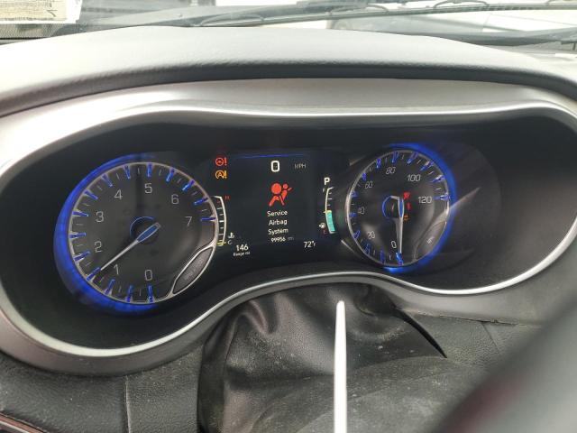 Photo 9 from auction – 2019 CHRYSLER PACIFICA T with VIN 2C4RC1BG6KR645324