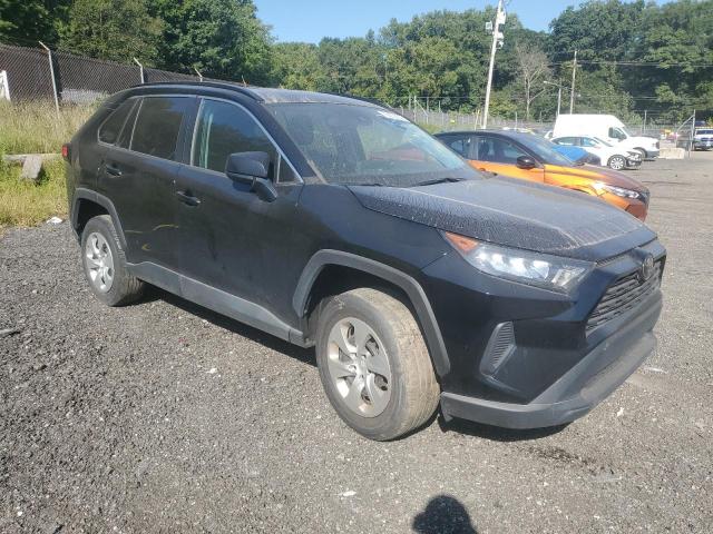 Photo 4 from auction – 2021 TOYOTA RAV4 LE with VIN 2T3H1RFV5MC153614
