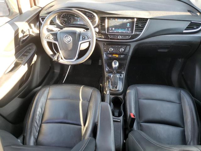 Photo 8 from auction – 2017 BUICK ENCORE ESS with VIN KL4CJGSM8HB027783