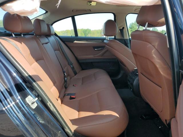 Photo 10 from auction – 2015 BMW 528 with VIN WBA5A7C58FD625991