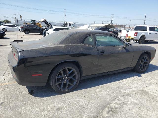 Photo 3 from auction – 2019 DODGE CHALLENGER with VIN 2C3CDZAG6KH503357