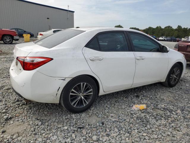 Photo 3 from auction – 2016 TOYOTA COROLLA L with VIN 2T1BURHE6GC501976