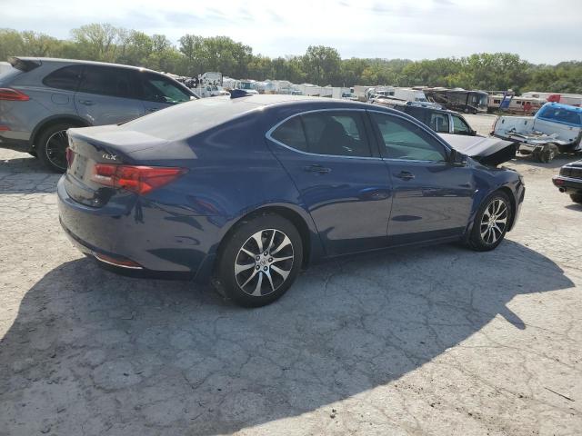 Photo 3 from auction – 2015 ACURA TLX TECH with VIN 19UUB1F53FA030103