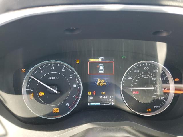 Photo 9 from auction – 2020 SUBARU IMPREZA LI with VIN 4S3GKAU63L3609907