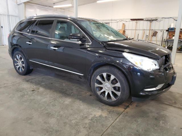 Photo 4 from auction – 2017 BUICK ENCLAVE with VIN 5GAKVBKD5HJ296873