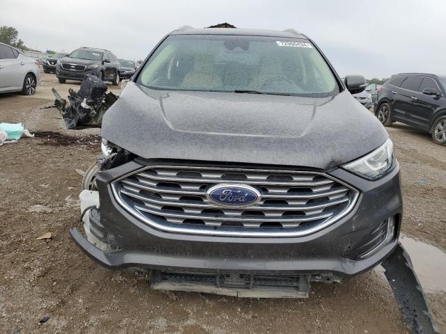 Photo 5 from auction – 2020 FORD EDGE SEL with VIN 2FMPK4J92LBA88433