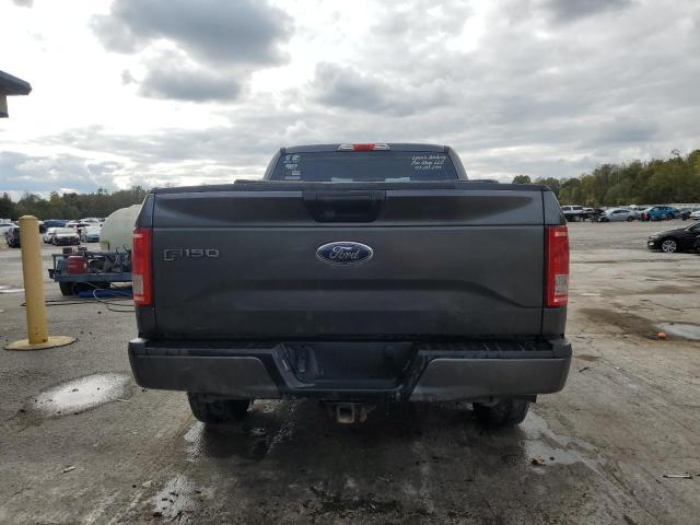 Photo 6 from auction – 2015 FORD F150 SUPER with VIN 1FTEX1EP2FFB39601