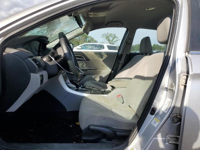 Photo 7 from auction – 2013 HONDA ACCORD LX with VIN 1HGCR2F35DA261237