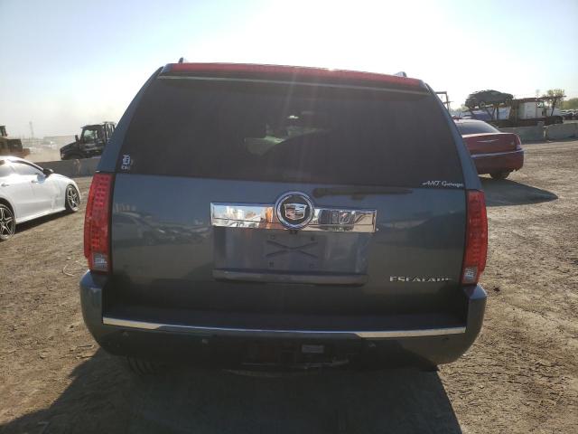 Photo 6 from auction – 2010 CADILLAC ESCALADE P with VIN 1GYUKCEF6AR158358