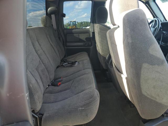 Photo 10 from auction – 2004 CHEVROLET SILVERADO with VIN 1GCHC29U94E156655
