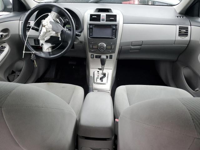 Photo 8 from auction – 2013 TOYOTA COROLLA BA with VIN 2T1BU4EE1DC958097