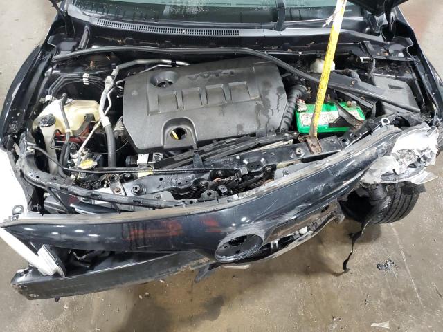 Photo 11 from auction – 2013 TOYOTA COROLLA BA with VIN 2T1BU4EEXDC039716
