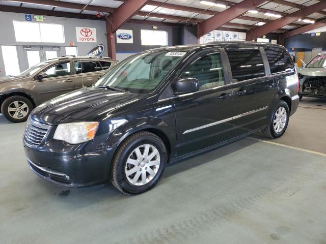 Photo 1 from auction – 2013 CHRYSLER TOWN & COU with VIN 2C4RC1BG5DR802389