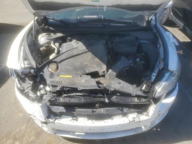 Photo 11 from auction – 2014 NISSAN MAXIMA S with VIN 1N4AA5AP2EC497056